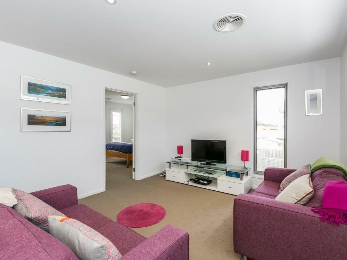 Villa Torquay Timeout Extérieur photo