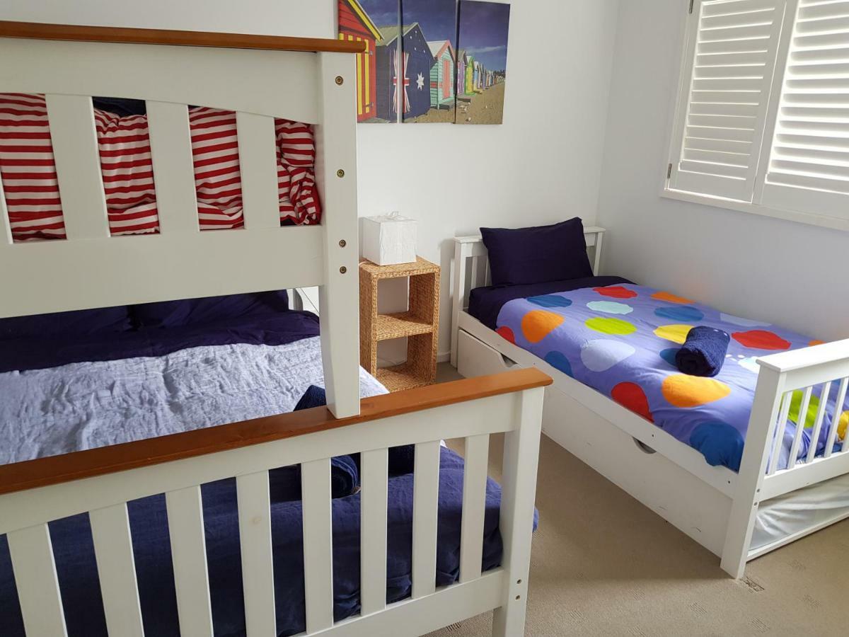 Villa Torquay Timeout Extérieur photo