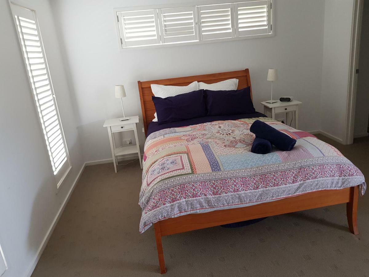 Villa Torquay Timeout Extérieur photo